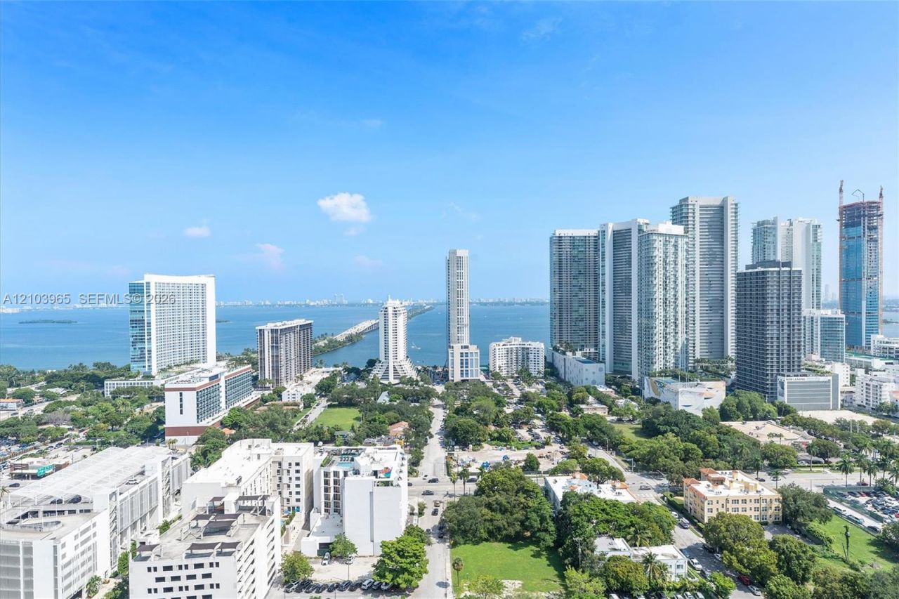 121 NE 34th St, Unit 2904, Miami, FL 33137 Photo
