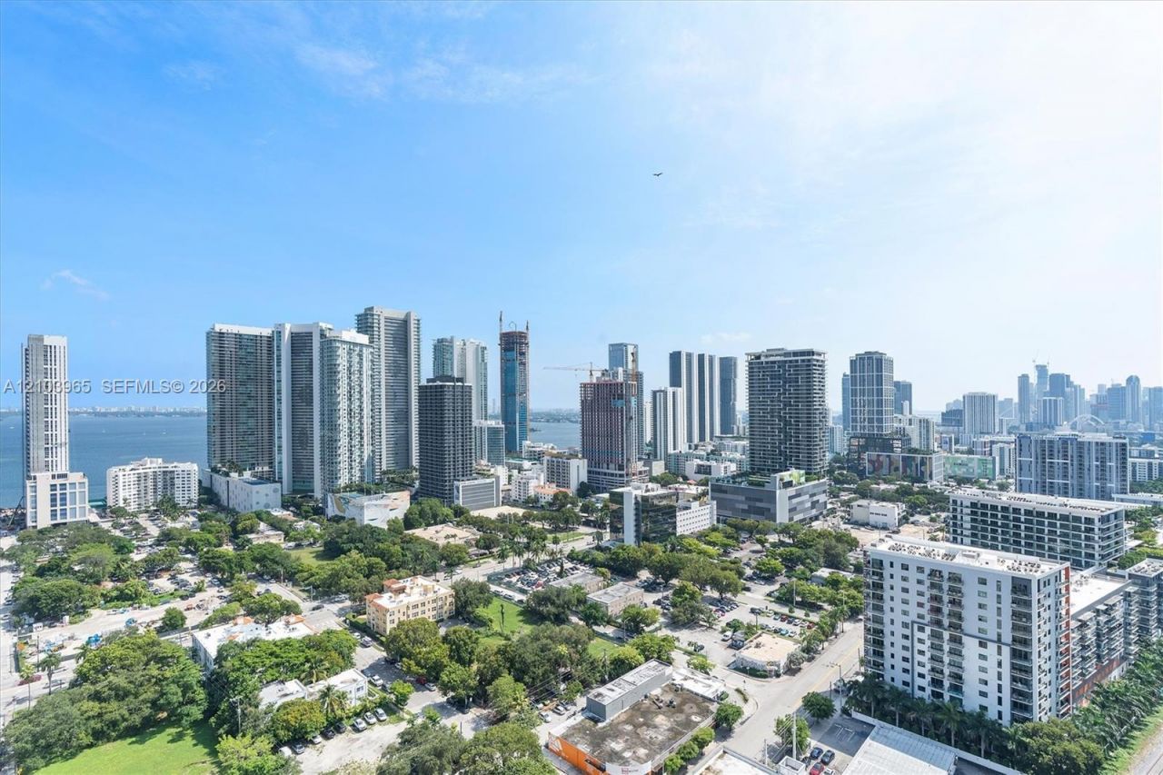 121 NE 34th St, Unit 2904, Miami, FL 33137 Photo