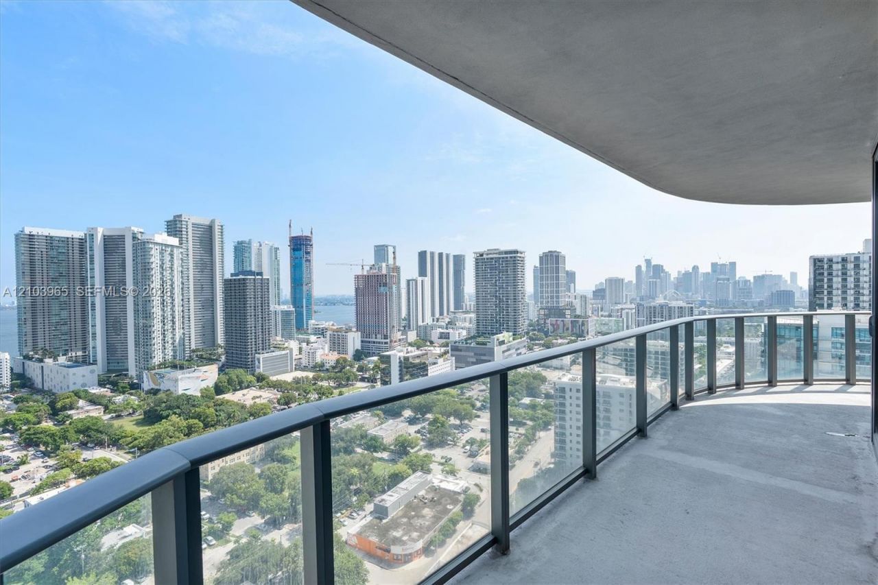 121 NE 34th St, Unit 2904, Miami, FL 33137 Photo