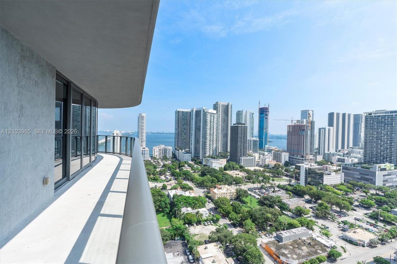 121 NE 34th St, Unit 2904, Miami, FL 33137 Photo