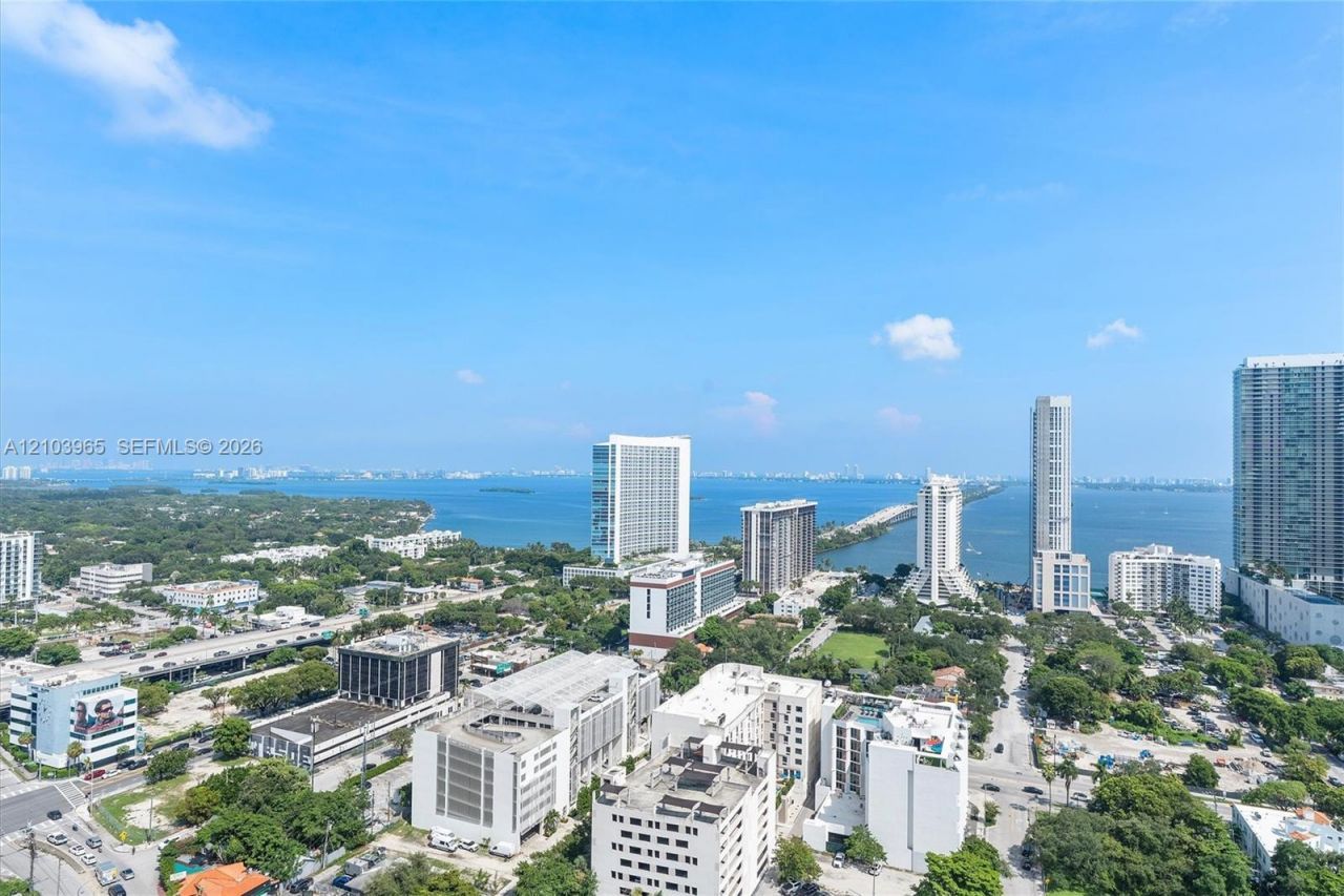 121 NE 34th St, Unit 2904, Miami, FL 33137 Photo