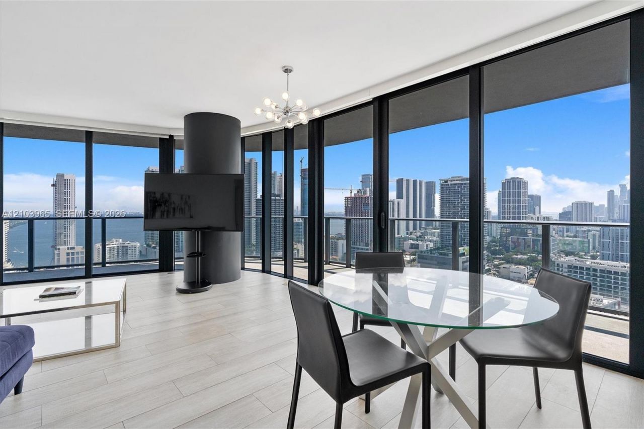 121 NE 34th St, Unit 2904, Miami, FL 33137 Photo