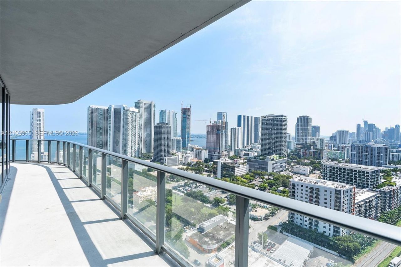 121 NE 34th St, Unit 2904, Miami, FL 33137 Photo