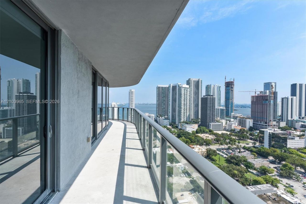 121 NE 34th St, Unit 2904, Miami, FL 33137 Photo