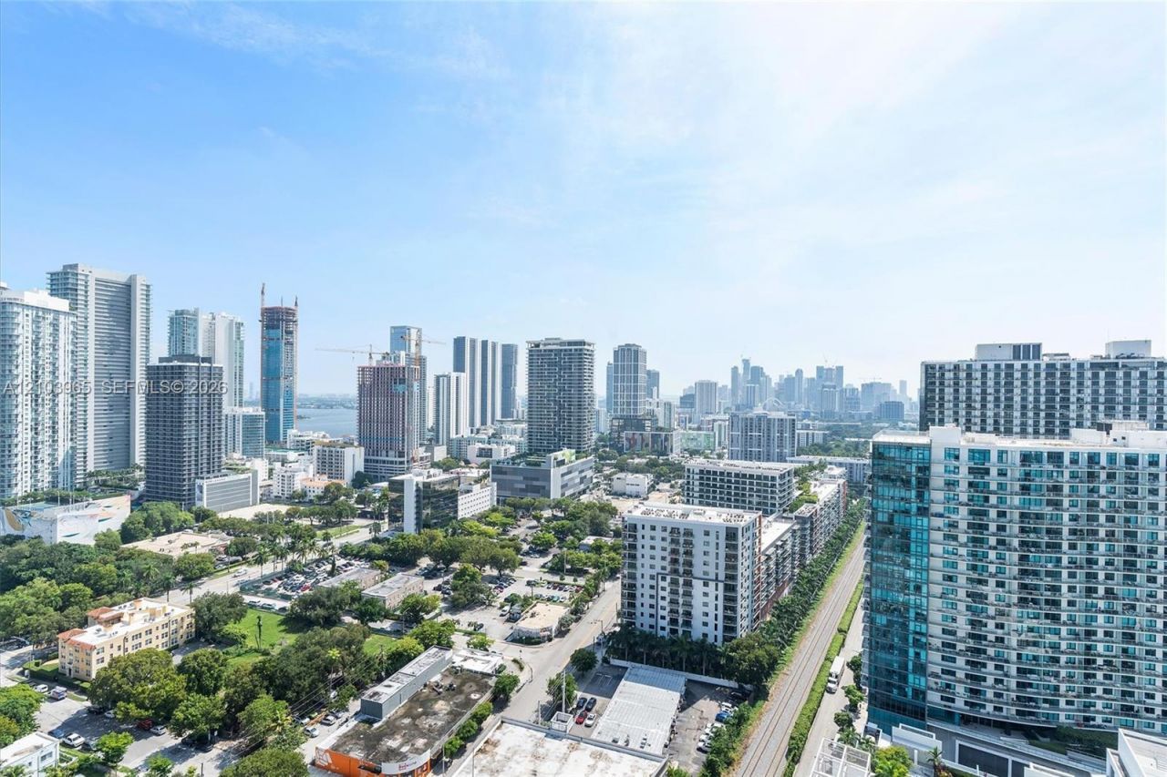 121 NE 34th St, Unit 2904, Miami, FL 33137 Photo