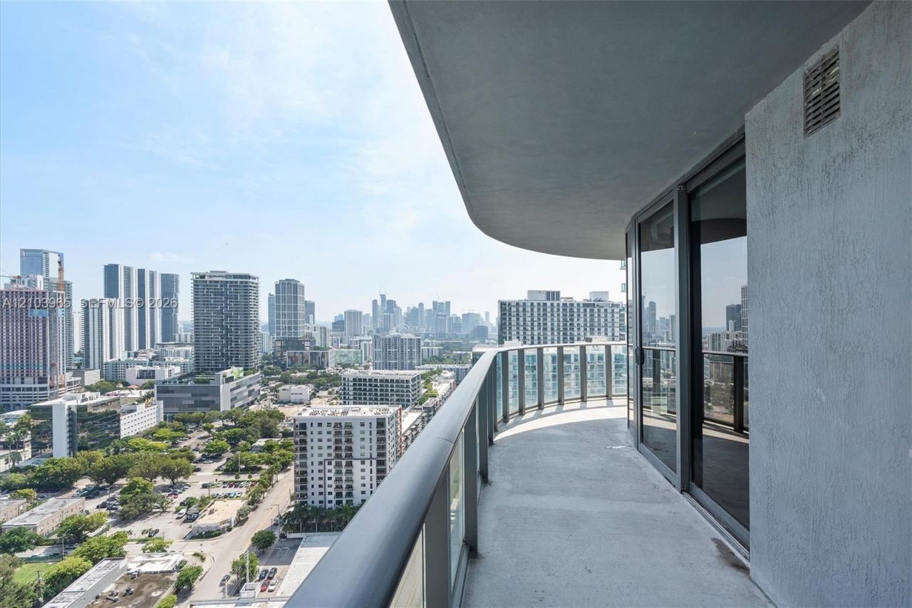 121 NE 34th St, Unit 2904, Miami, FL 33137 Photo