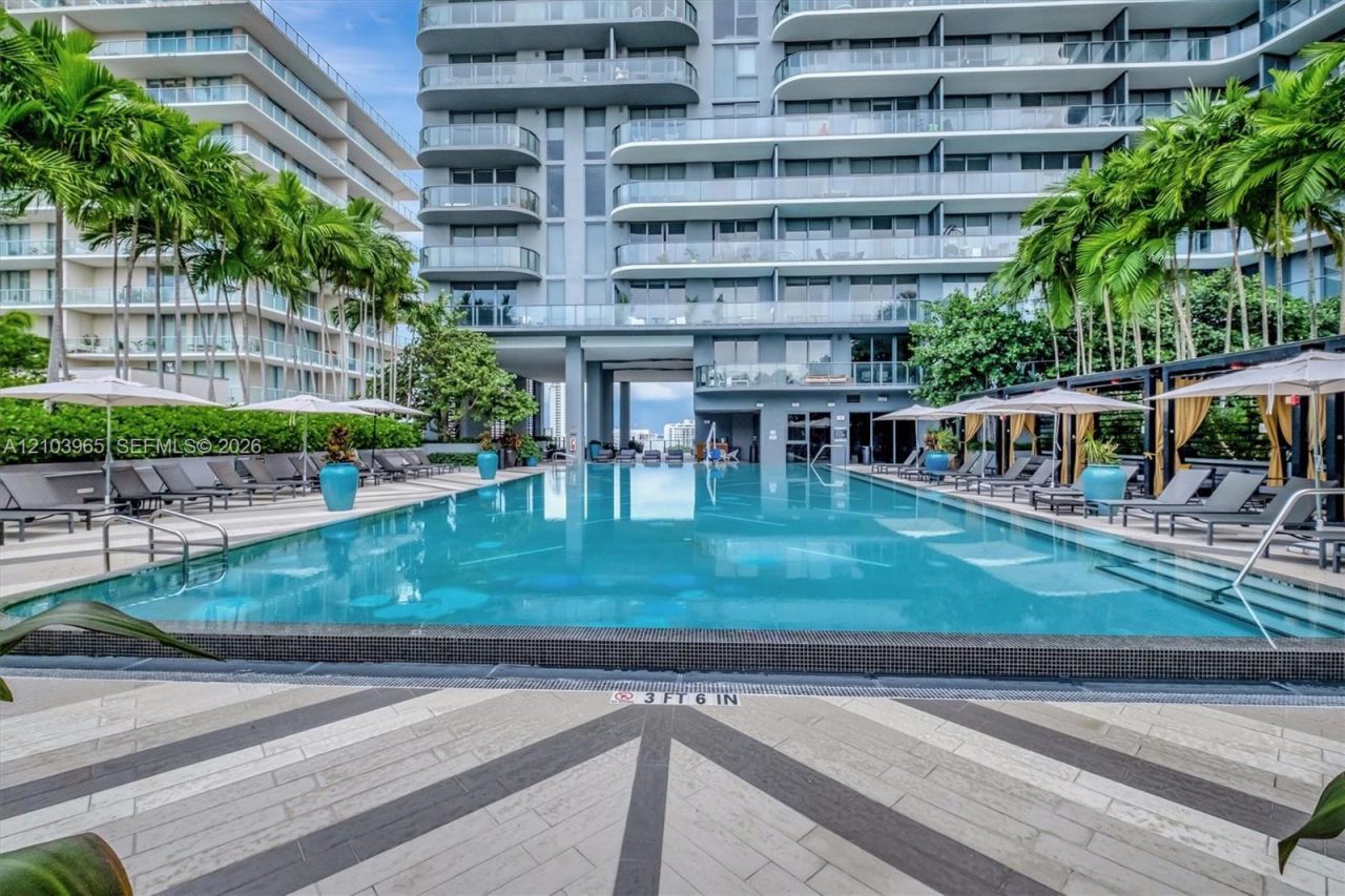 121 NE 34th St, Unit 2904, Miami, FL 33137 Photo