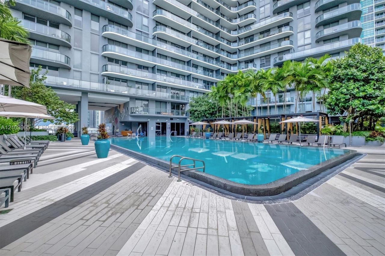 121 NE 34th St, Unit 2904, Miami, FL 33137 Photo