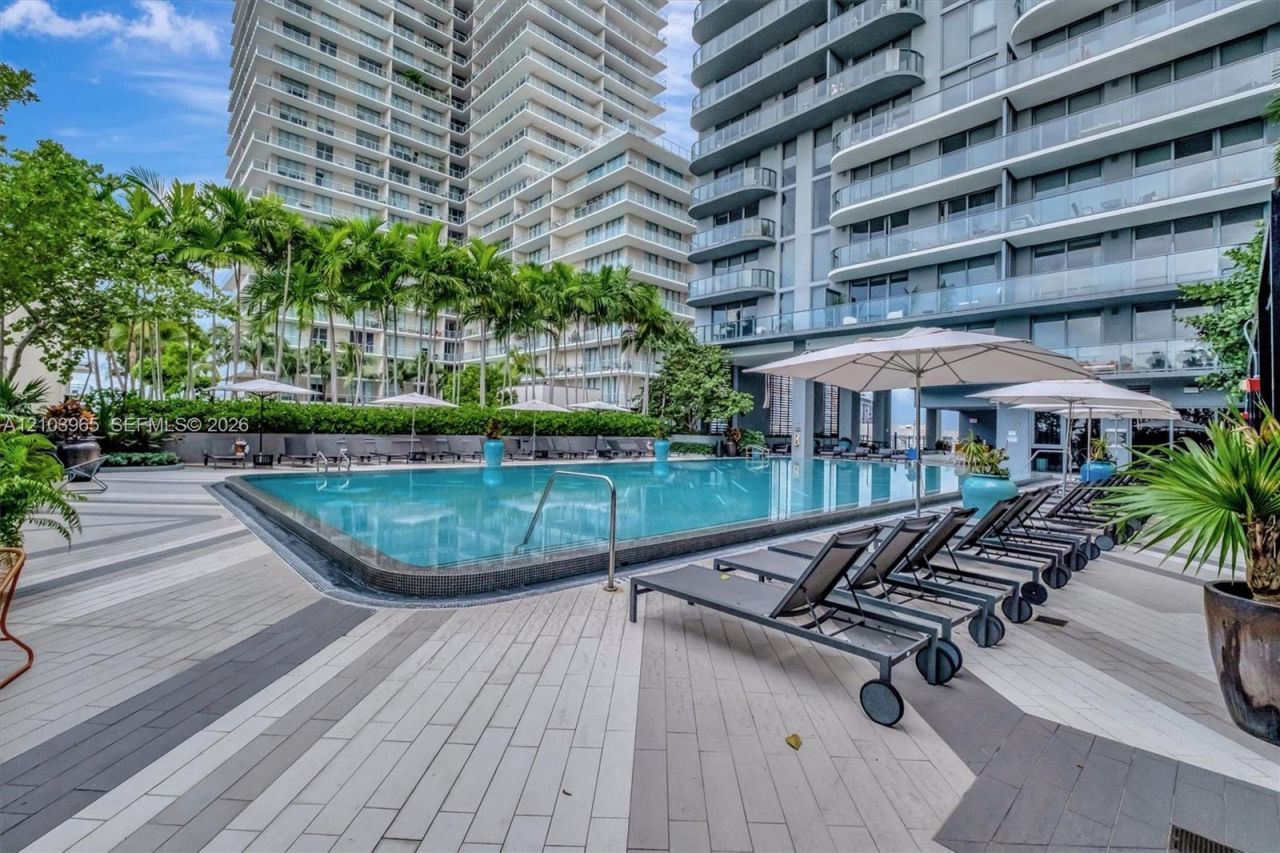121 NE 34th St, Unit 2904, Miami, FL 33137 Photo