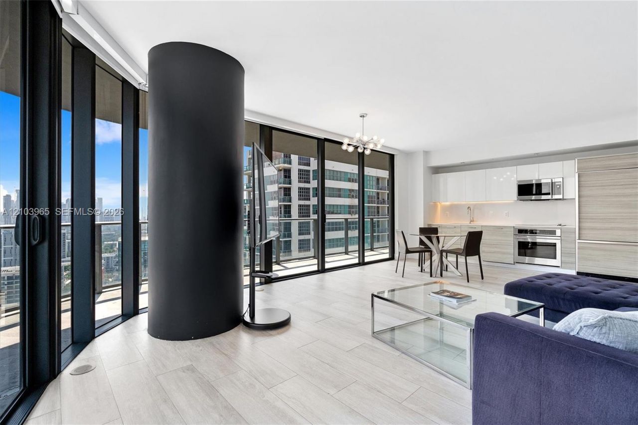 121 NE 34th St, Unit 2904, Miami, FL 33137 Photo