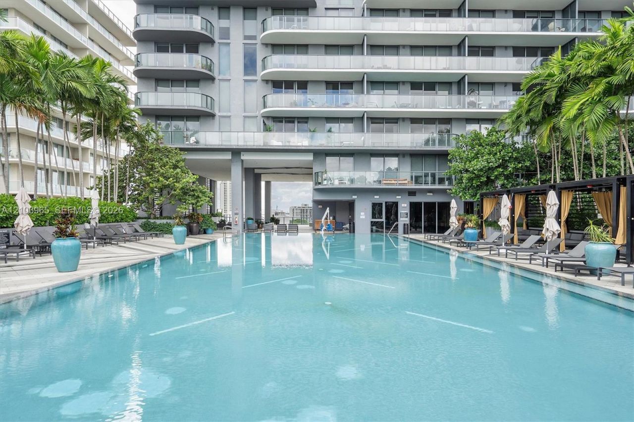 121 NE 34th St, Unit 2904, Miami, FL 33137 Photo