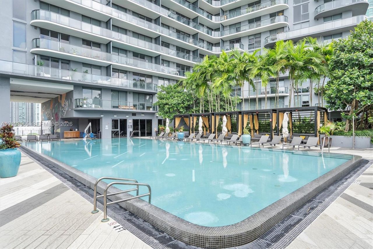 121 NE 34th St, Unit 2904, Miami, FL 33137 Photo