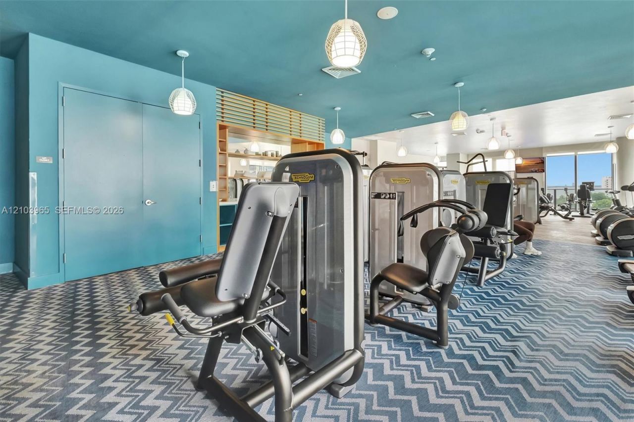 121 NE 34th St, Unit 2904, Miami, FL 33137 Photo