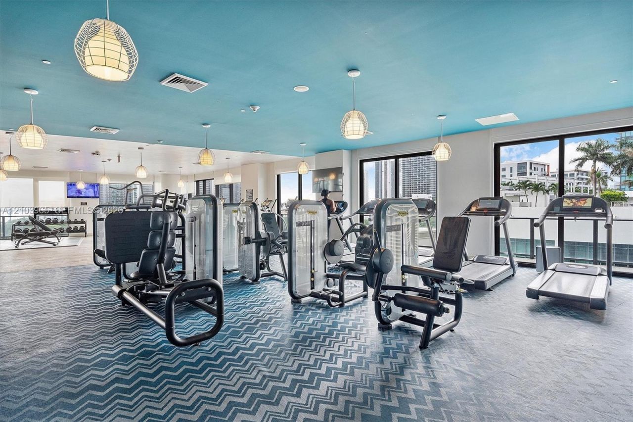 121 NE 34th St, Unit 2904, Miami, FL 33137 Photo