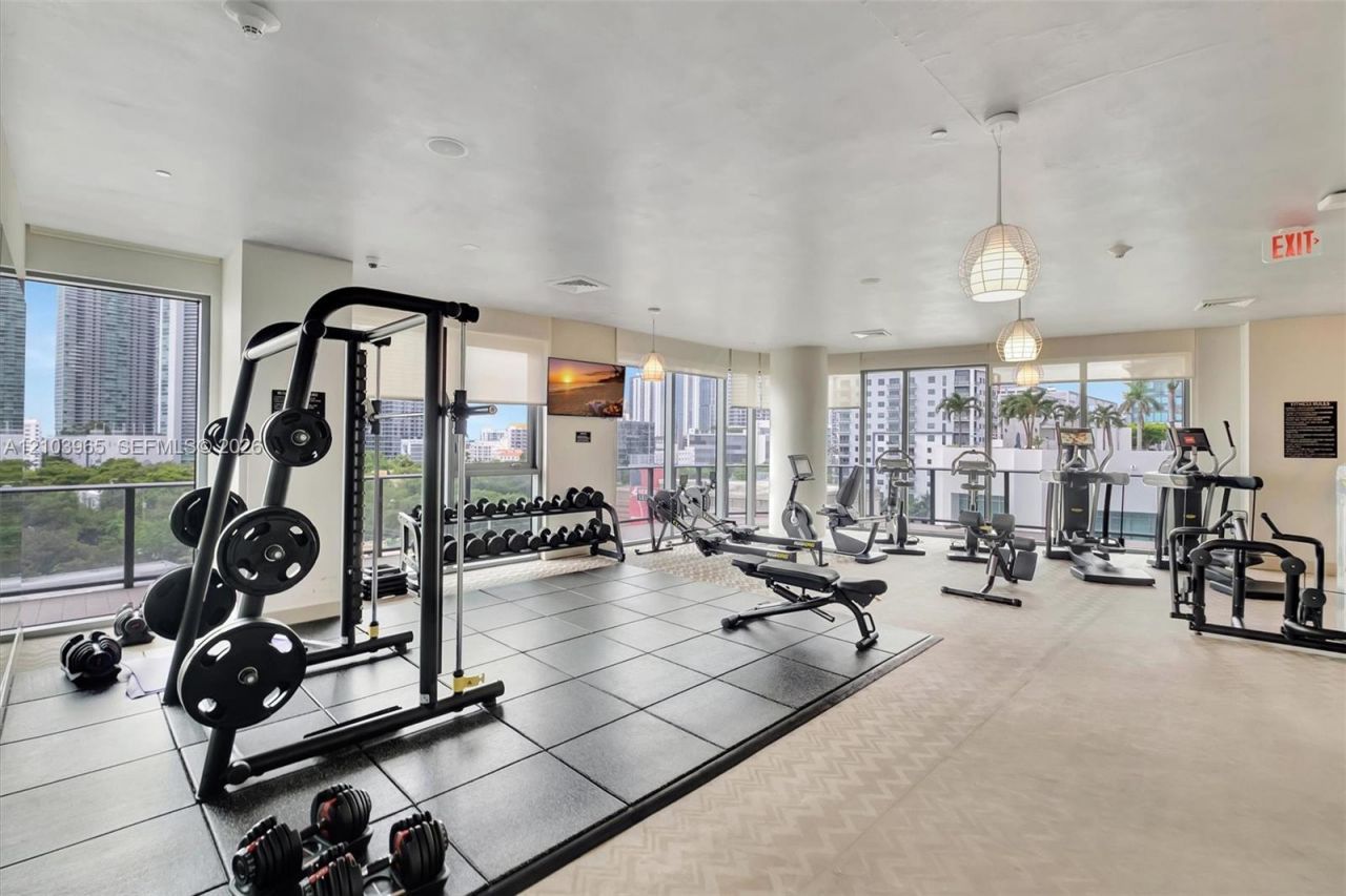 121 NE 34th St, Unit 2904, Miami, FL 33137 Photo