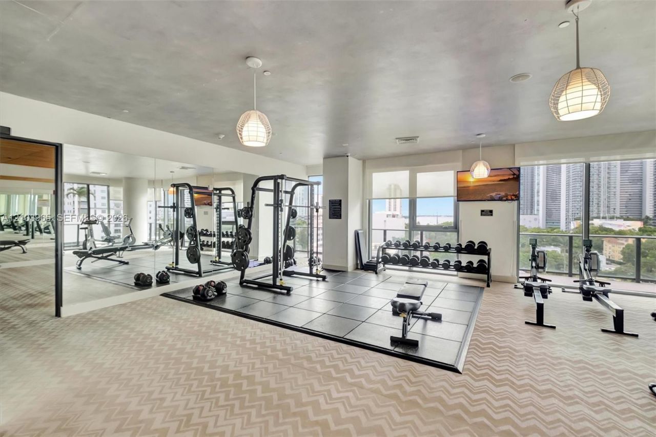 121 NE 34th St, Unit 2904, Miami, FL 33137 Photo