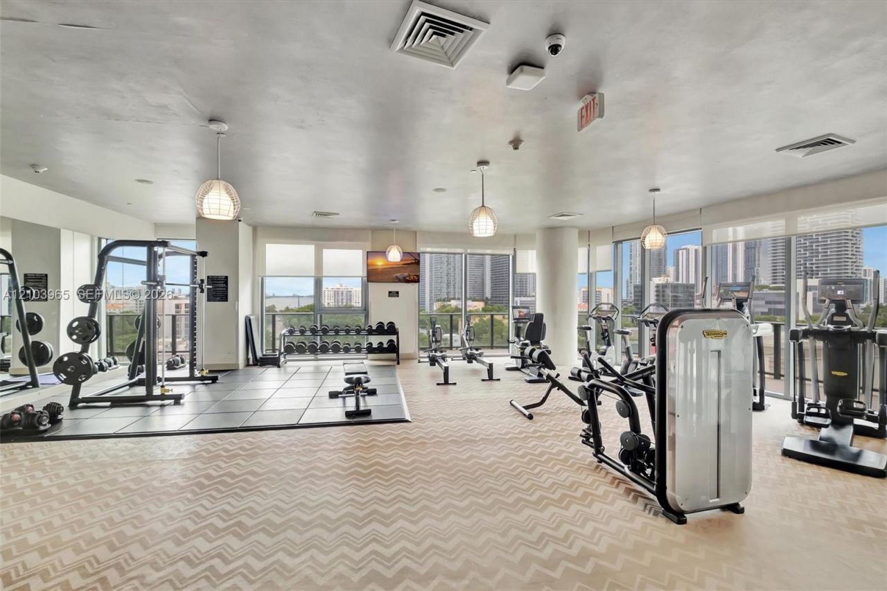 121 NE 34th St, Unit 2904, Miami, FL 33137 Photo