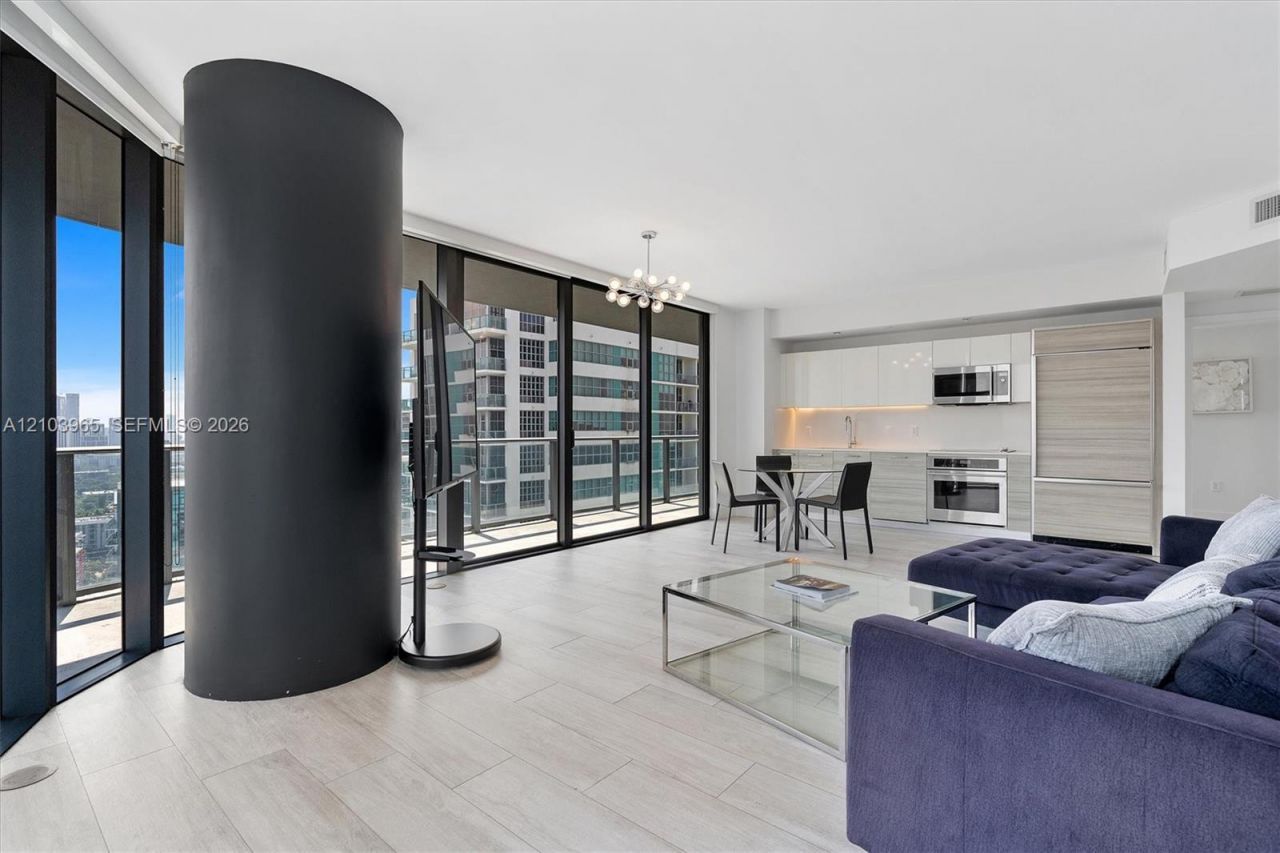 121 NE 34th St, Unit 2904, Miami, FL 33137 Photo