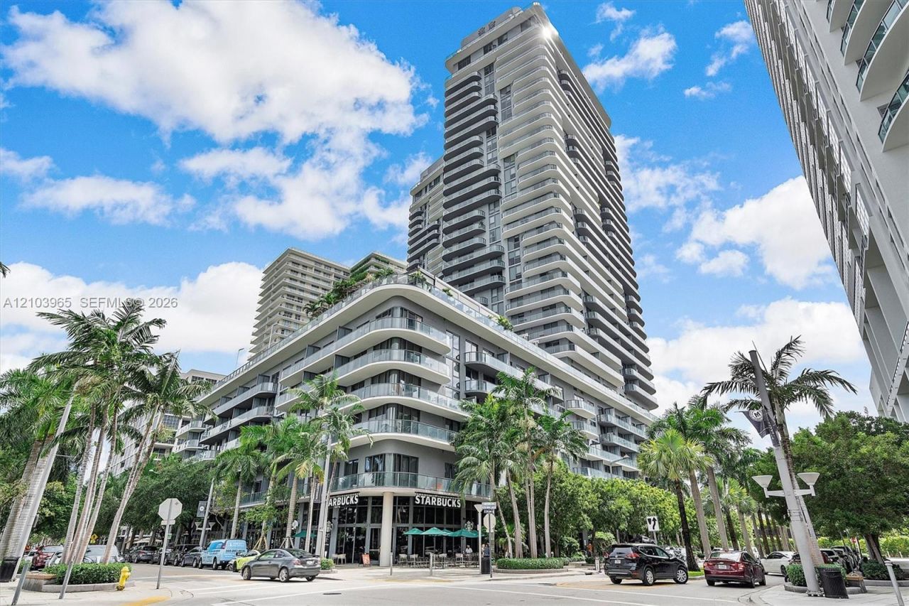 121 NE 34th St, Unit 2904, Miami, FL 33137 Photo