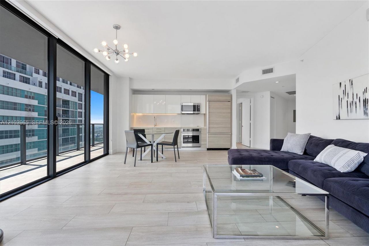 121 NE 34th St, Unit 2904, Miami, FL 33137 Photo