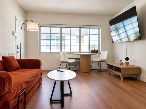 951 Jefferson Ave , Unit 3, Miami Beach, FL 33139