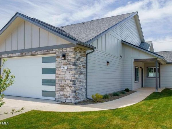 7291 N Grafton ST, Coeur d'Alene, ID 83815