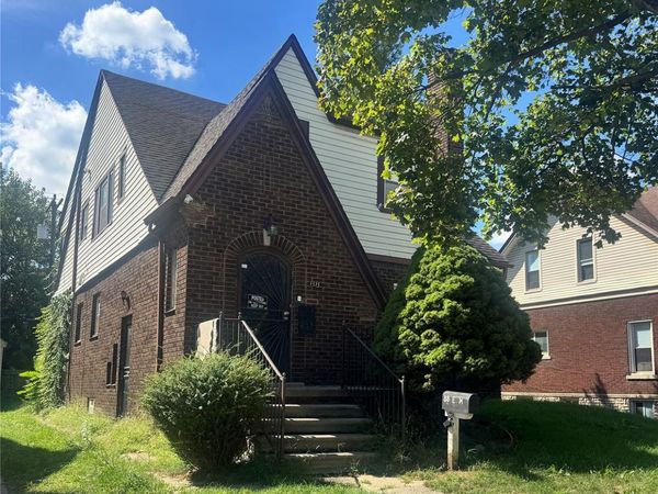 88 Elm Street, River Rouge, Mi 48218