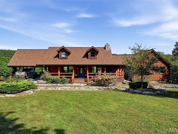 235 Highway Tt, Steelville, MO 65565