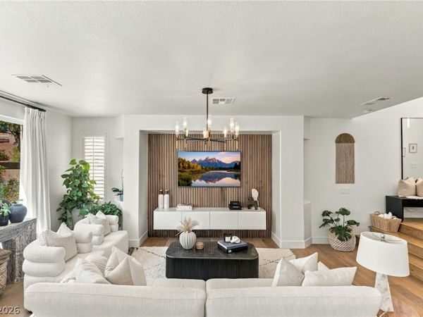 11226 Corsica Mist Avenue, Las Vegas, NV 89135