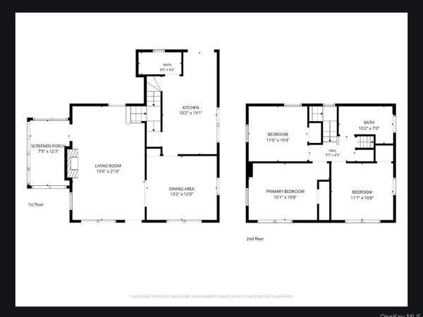 138 Morsemere Avenue , Yonkers, NY 10703
