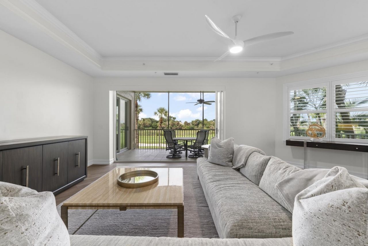 5663 Baltusrol Court, Unit 2B, Sanibel, FL 33957 Photo