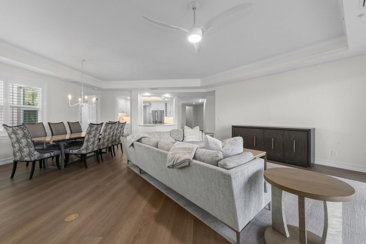 5663 Baltusrol Court, Unit 2B, Sanibel, FL 33957 Photo