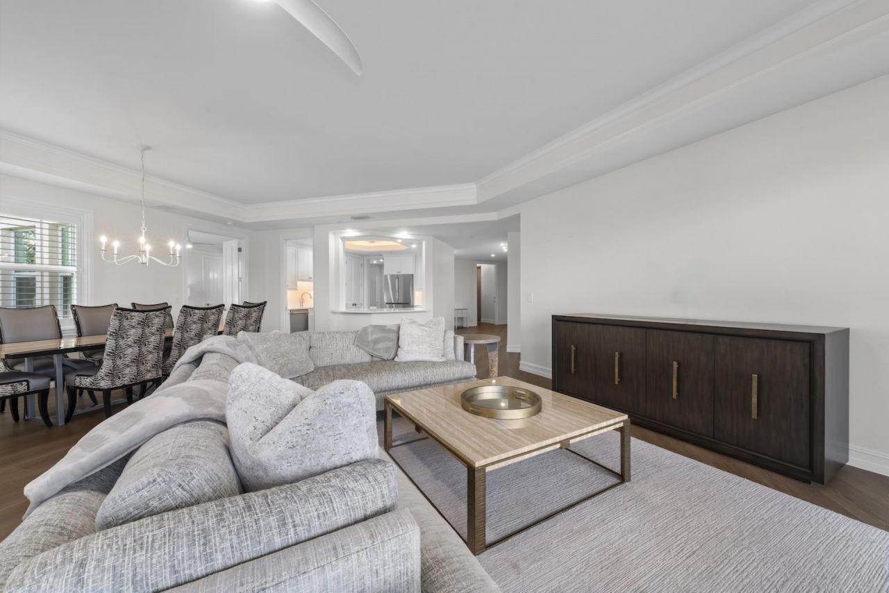 5663 Baltusrol Court, Unit 2B, Sanibel, FL 33957 Photo