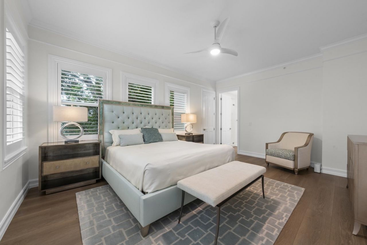 5663 Baltusrol Court, Unit 2B, Sanibel, FL 33957 Photo