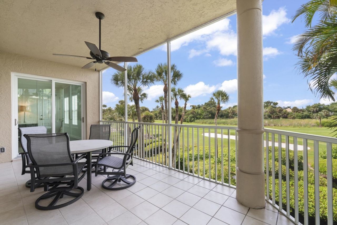 5663 Baltusrol Court, Unit 2B, Sanibel, FL 33957 Photo