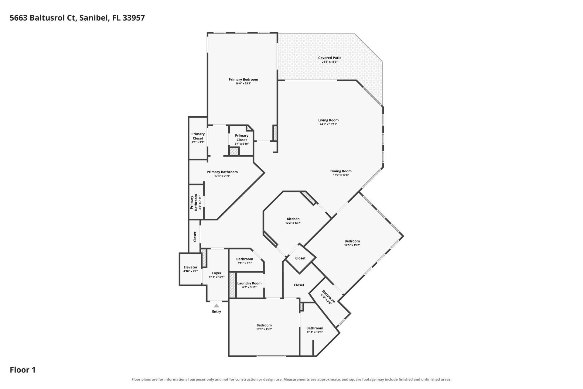 5663 Baltusrol Court, Unit 2B, Sanibel, FL 33957 Photo