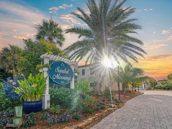 845 E Gulf Dr, Unit 1422, Sanibel, FL 33957