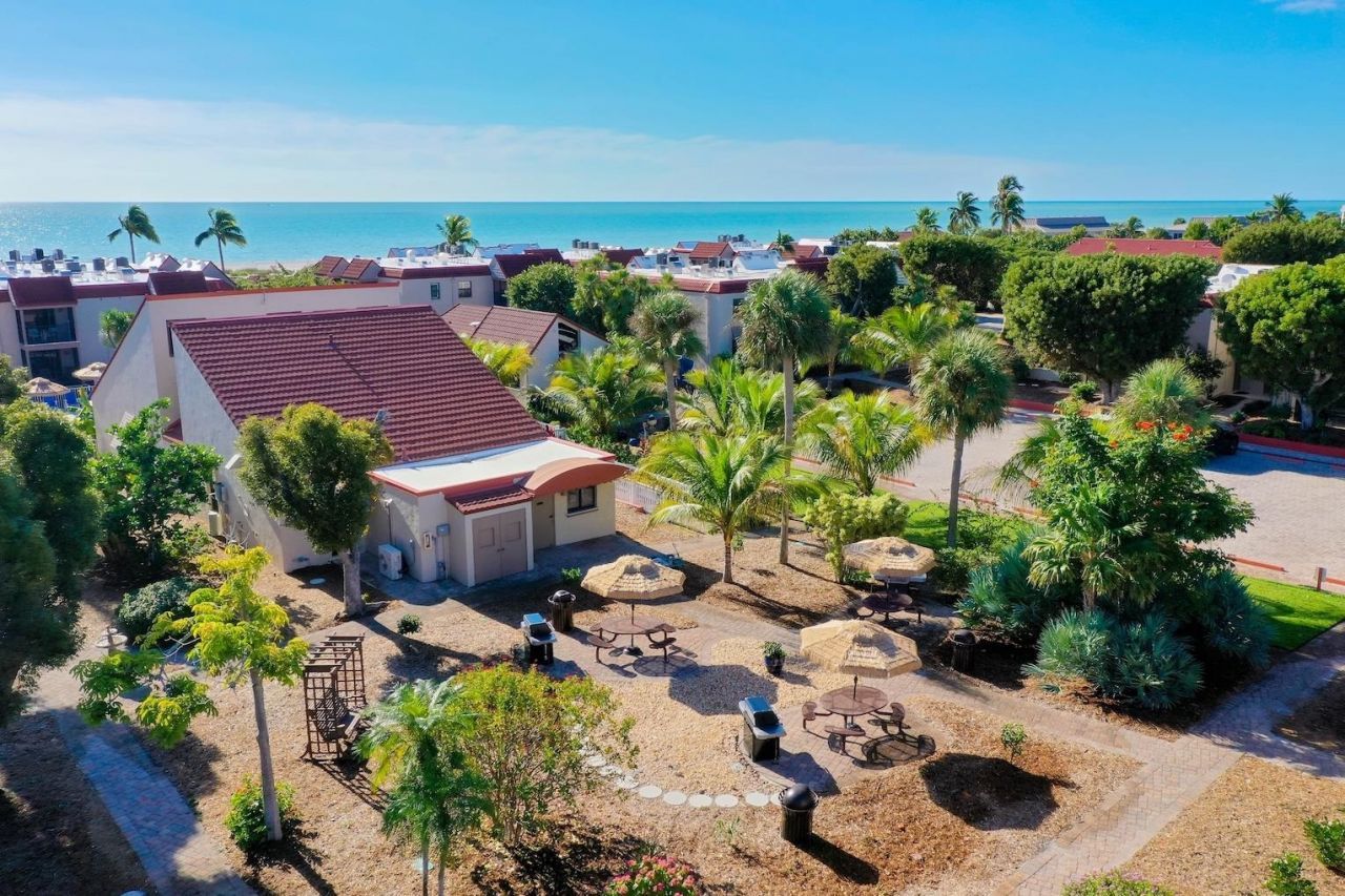 845 E Gulf Dr, Unit 1422, Sanibel, FL 33957 Photo