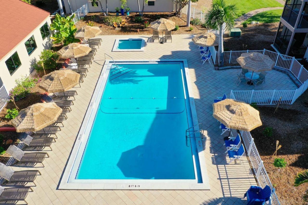 845 E Gulf Dr, Unit 1422, Sanibel, FL 33957 Photo