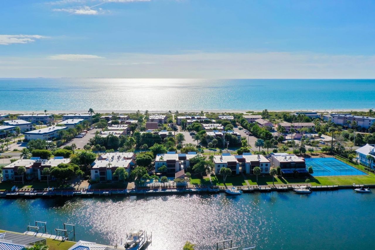 845 E Gulf Dr, Unit 1422, Sanibel, FL 33957 Photo
