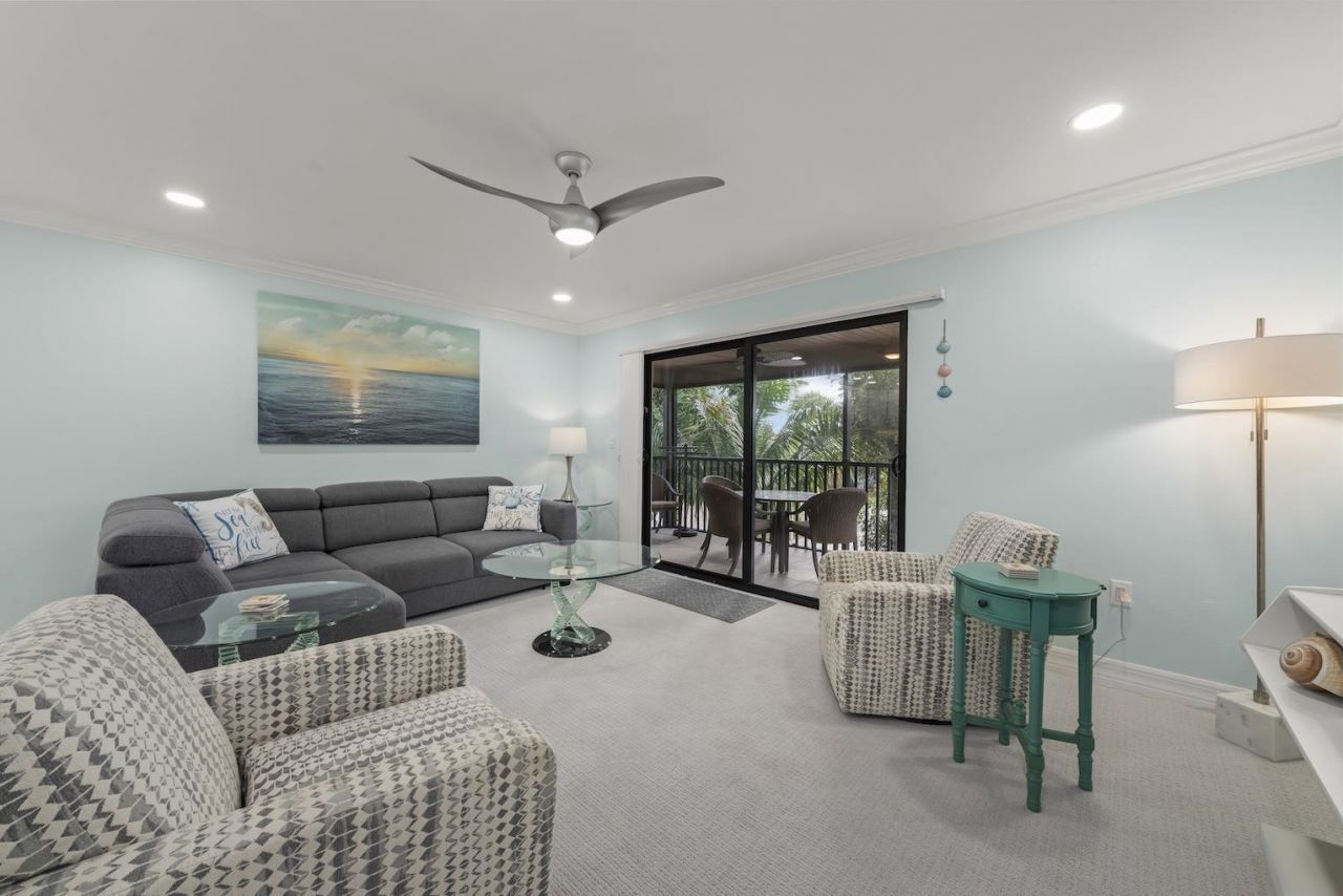 845 E Gulf Dr, Unit 1422, Sanibel, FL 33957 Photo