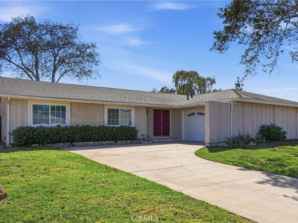 450 Mountain View, Santa Maria, CA 93455