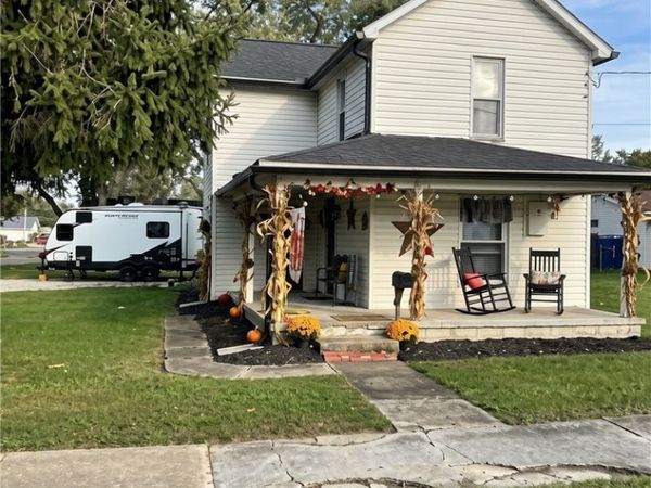 386 Nye Street, Marion, OH 43302