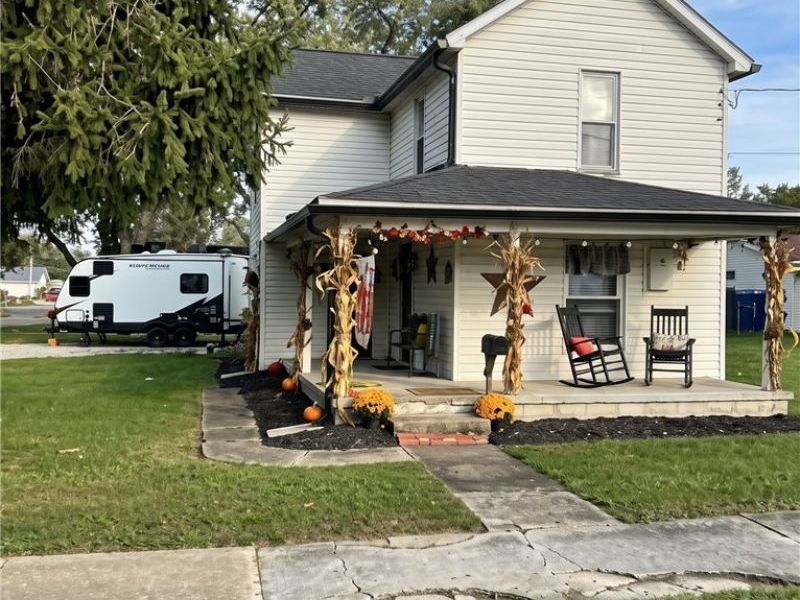 386 Nye Street, Marion, OH 43302 Photo 1