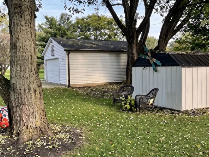 386 Nye Street, Marion, OH 43302 Photo 17
