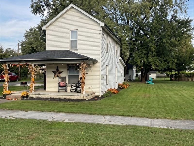 386 Nye Street, Marion, OH 43302 Photo 2