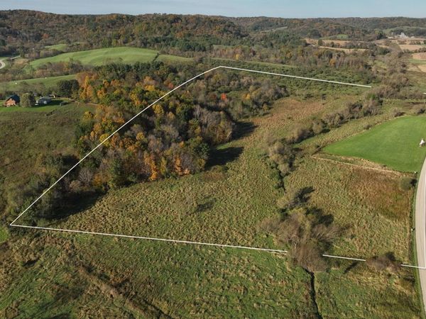 0000 CTH DD Road, Richland Center, WI 53581