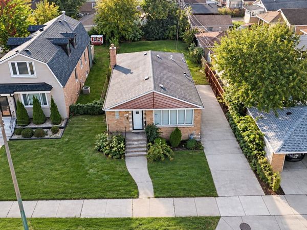 11414 S Kedzie Avenue , Chicago, IL 60655