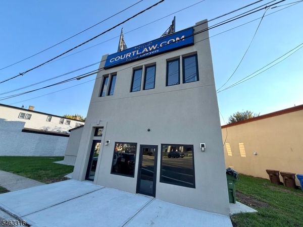 1313 W Baltimore Ave, Linden, NJ 07036