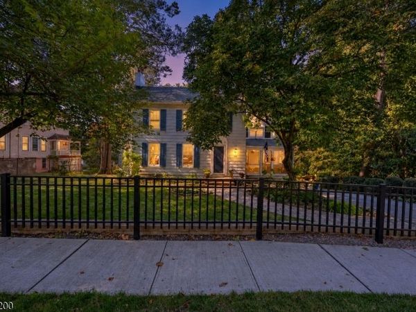 1170 Woodland Ave, Plainfield, NJ 07060